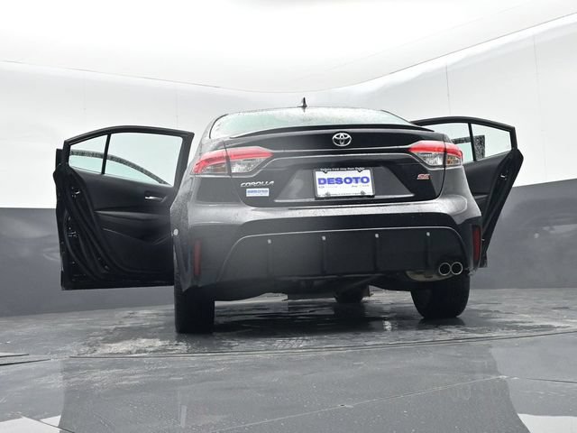 Used 2024 Toyota Corolla SE FWD image 71