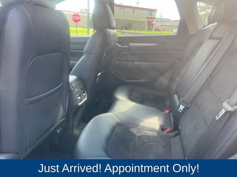 Used 2020 MAZDA CX-5 Touring AWD/4WD image 11