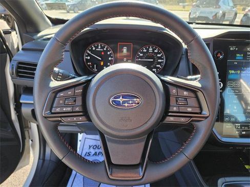 Certified 2024 Subaru Impreza RS w/ Popular Package #1 image 26