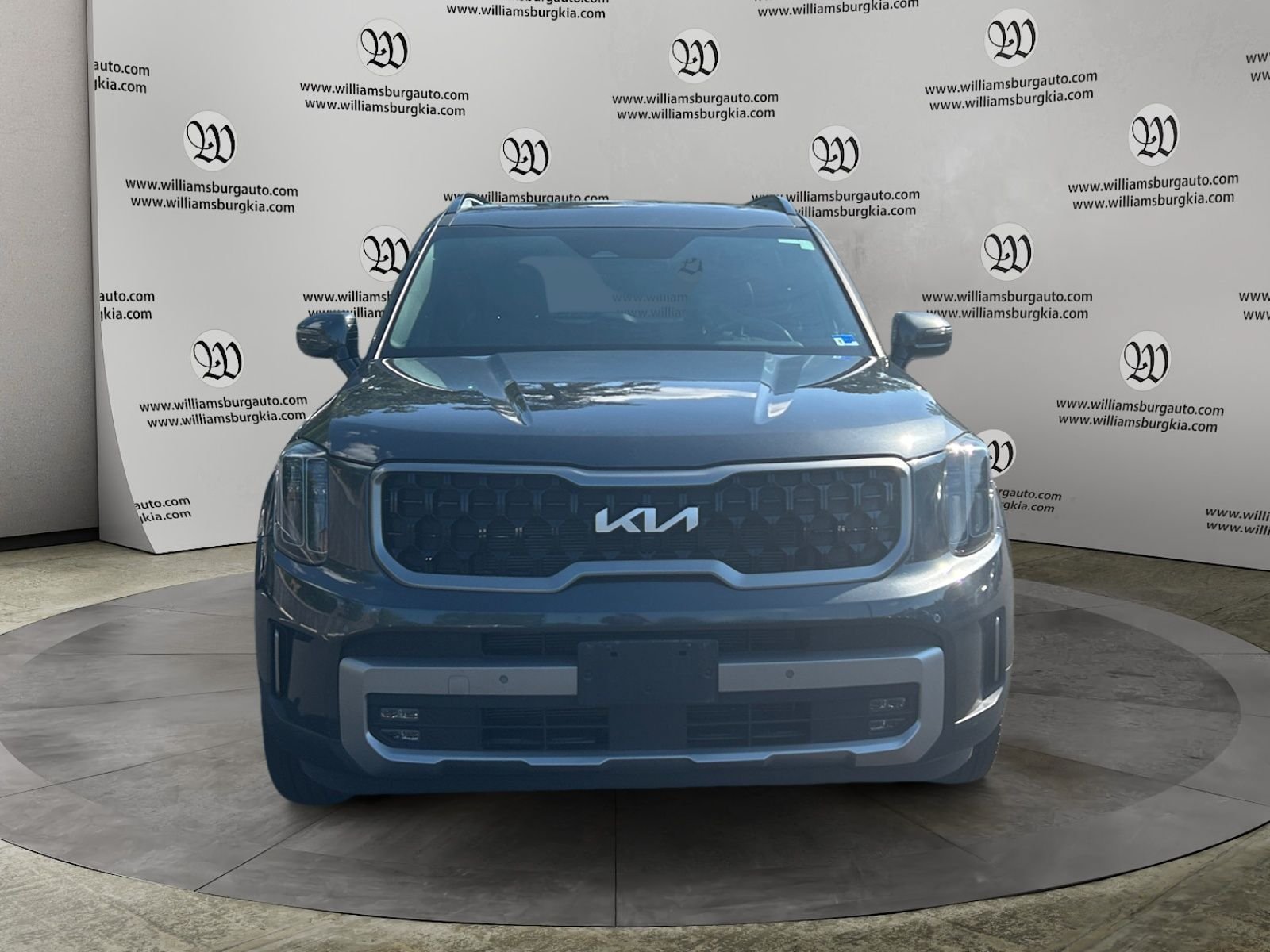 Used 2023 Kia Telluride SX X-Line AWD/4WD image 8