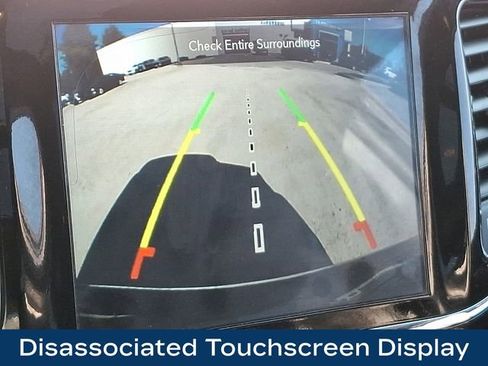 Used 2020 Jeep Grand Cherokee Overland image 23