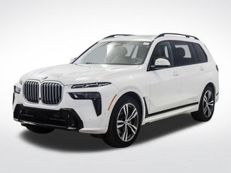 Certified 2026 BMW X7 xDrive40i w/ M Sport Package AWD/4WD video 1