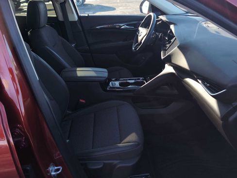 Used 2023 Buick Envision Preferred w/ Sport Touring Package image 34