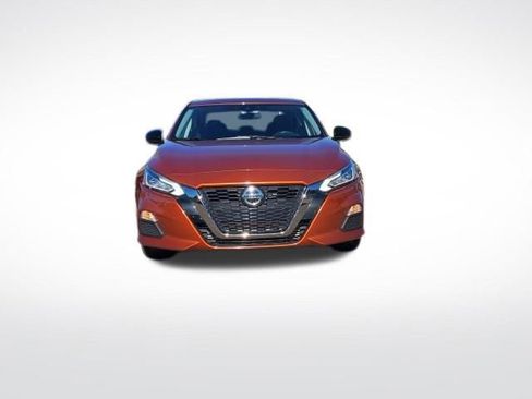 Used 2022 Nissan Altima 2.0 SR image 8