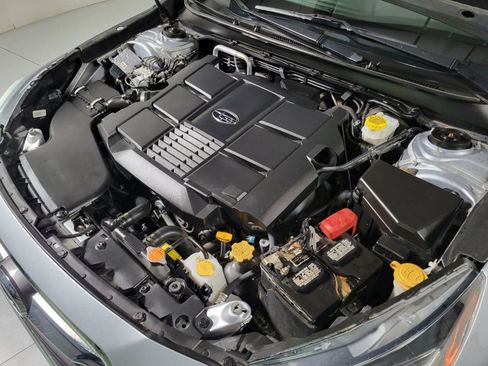 Used 2019 Subaru Legacy 3.6R Limited image 10