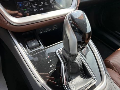 Used 2024 Subaru Outback Touring XT w/ Popular Package #2 image 19