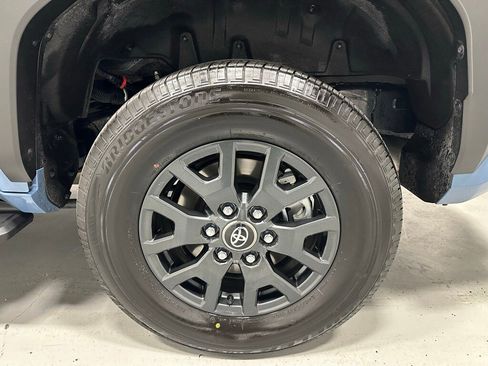 Used 2025 Toyota 4Runner SR5 image 62