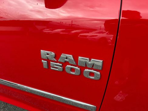 Used 2018 RAM 1500 Tradesman image 15