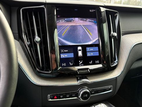 Used 2021 Volvo XC60 T5 Inscription w/ Protection Package Premier image 10