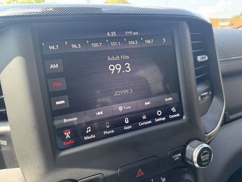 Used 2019 RAM 1500 Sport w/ Trailer Tow Group AWD/4WD image 10