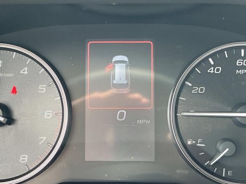 Certified 2025 Subaru Outback Touring w/ Tech Package 3 image 28