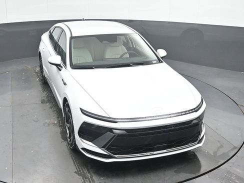 New 2026 Hyundai Sonata SEL image 37