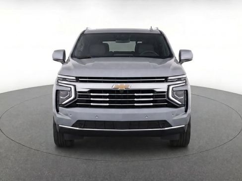 Used 2025 Chevrolet Tahoe LT RWD image 5