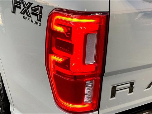 Used 2023 Ford Ranger XLT w/ Equipment Group 301A Mid image 31