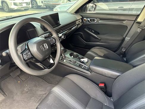 Used 2023 Honda Civic LX image 8