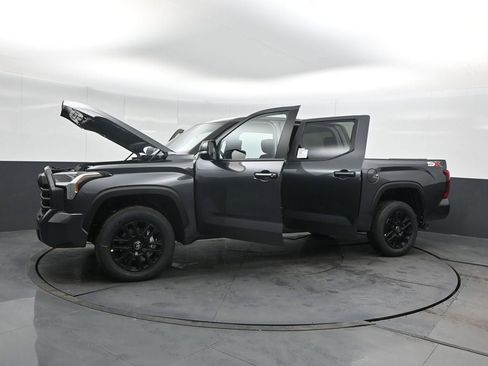 New 2026 Toyota Tundra SR5 w/ SX Package image 57