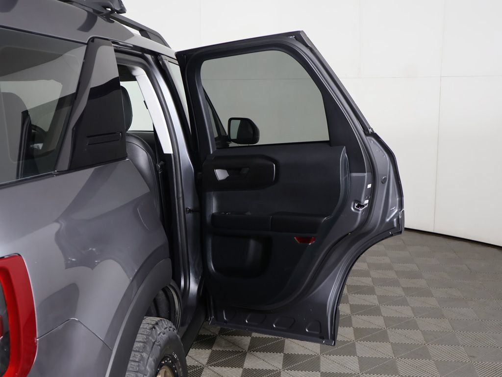 Used 2021 Ford Bronco Sport AWD/4WD image 19