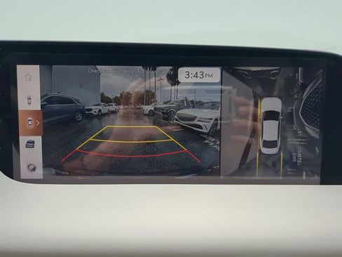 New 2025 Genesis G90 3.5T AWD/4WD image 19