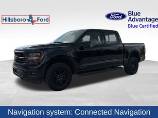 Certified 2024 Ford F150 XLT AWD/4WD video 1