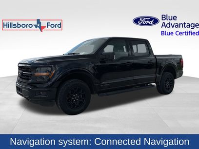 Certified 2024 Ford F150 XLT