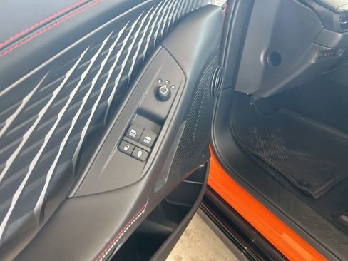 New 2025 Dodge Charger R/T w/ Quick Order Package 25M R/T image 29