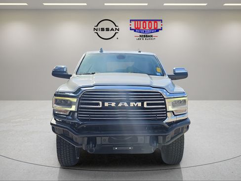 Used 2022 RAM 2500 Laramie AWD/4WD image 6