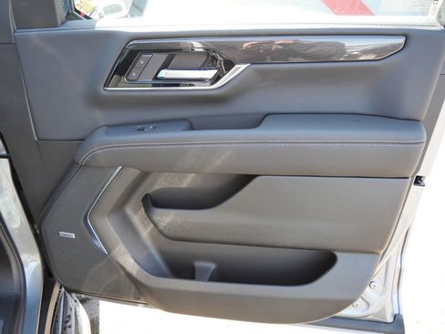 New 2026 GMC Yukon XL Elevation AWD/4WD image 20
