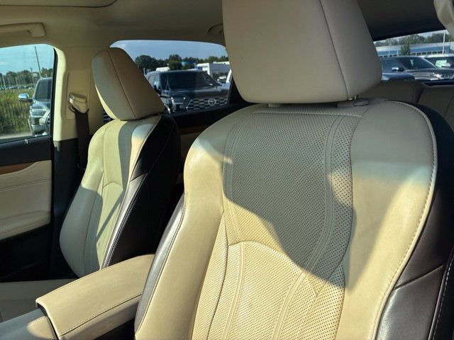 Used 2019 Lexus RX 350 FWD w/ Navigation Package image 6