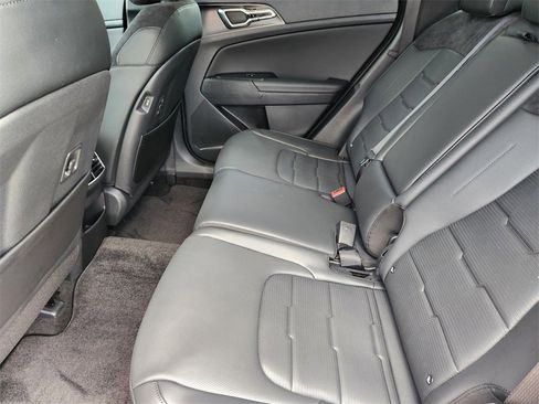 New 2026 Kia Sportage SX image 22
