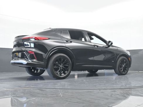 Used 2025 Buick Envista Sport Touring w/ Convenience II Package image 59