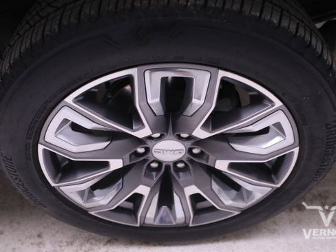 Used 2023 GMC Sierra 1500 Denali w/ Denali Reserve Package image 34