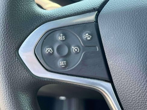 Used 2023 Chevrolet Traverse LS w/ Safety Package AWD/4WD image 23