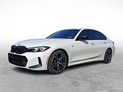 Certified 2023 BMW M340i xDrive