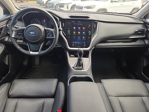 Used 2022 Subaru Outback Limited AWD/4WD image 23