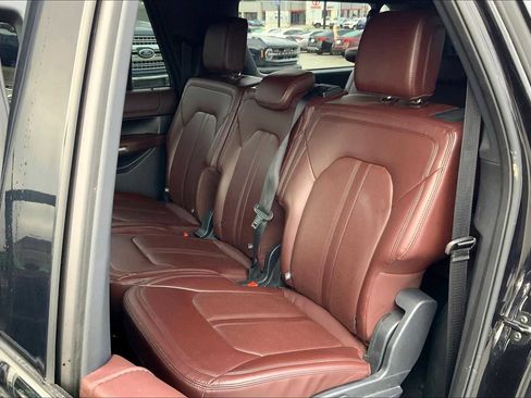 Certified 2024 Ford Expedition Max Limited image 20