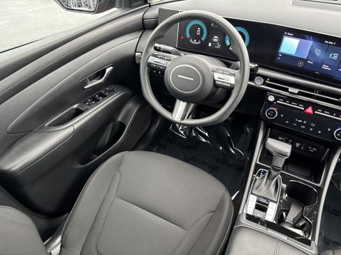 Used 2025 Hyundai Tucson SEL image 20