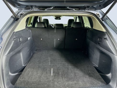 Used 2024 MAZDA CX-50 AWD 2.5 S w/ Preferred Package image 27