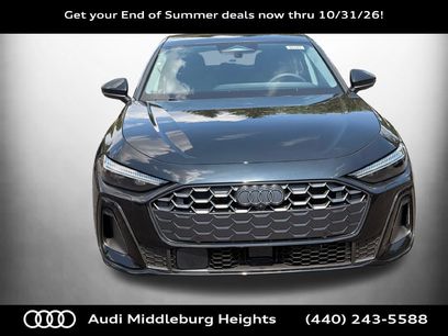New 2026 Audi A5 Premium Plus
