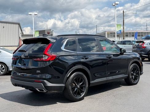Used 2024 Honda CR-V Sport image 23