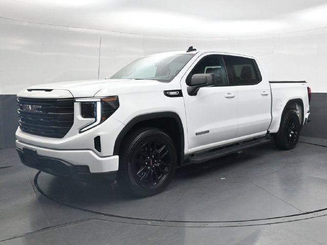 Used 2024 GMC Sierra 1500 Elevation AWD/4WD image 10