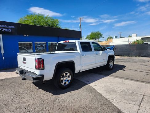 Used 2018 GMC Sierra 1500 SLT image 10
