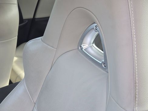 Used 2008 MAZDA RX-8 Grand Touring w/ Appearance Pkg RWD image 17