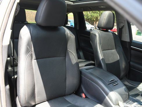 Used 2015 Toyota Highlander Limited Platinum AWD/4WD image 27