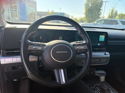 Used 2024 Hyundai Kona SEL AWD/4WD image 15