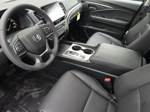 New 2026 Honda Ridgeline RTL image 13