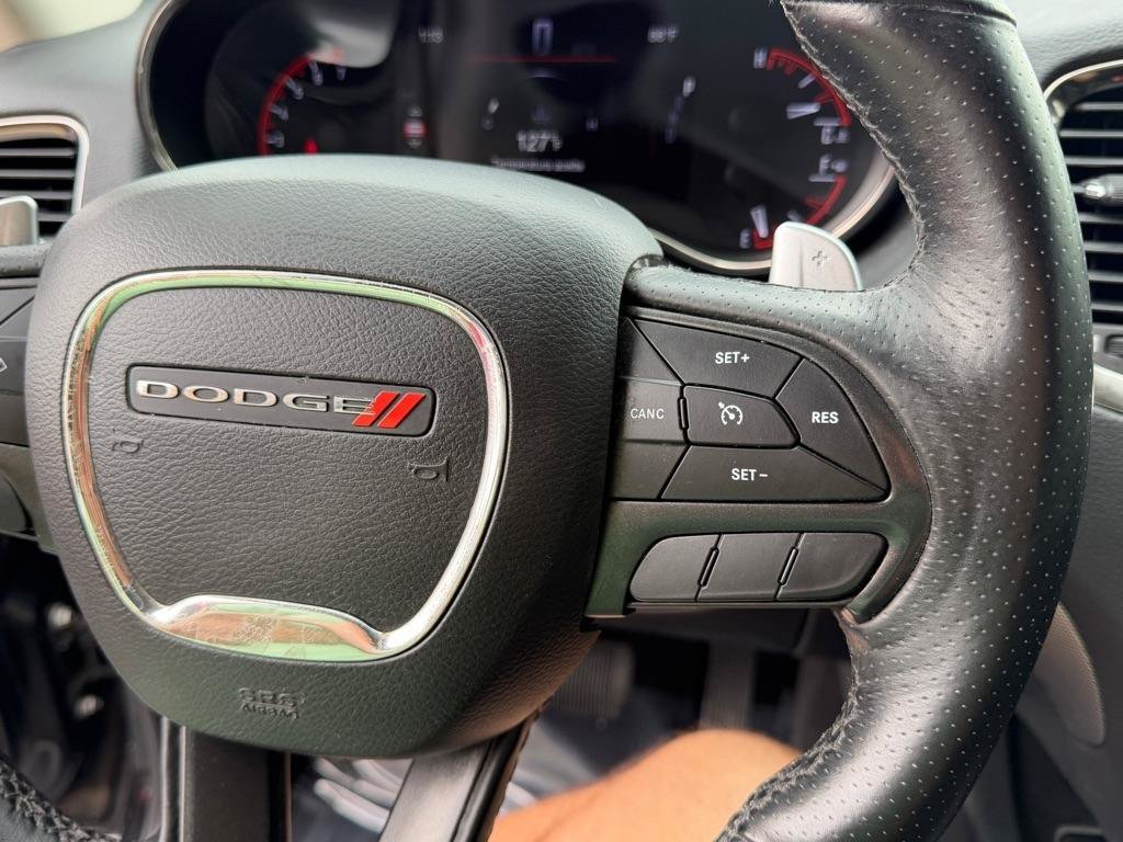 Used 2018 Dodge Durango GT RWD image 39