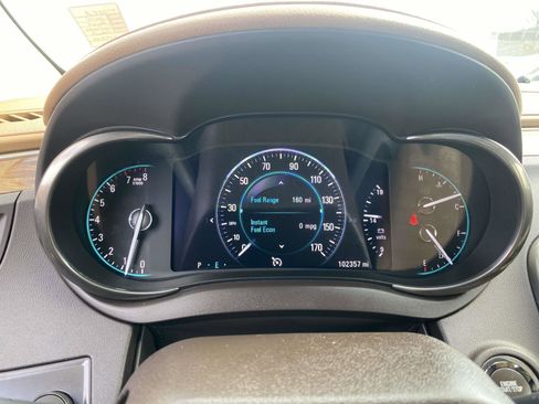 Used 2014 Buick LaCrosse Premium w/ Driver Confidence Package image 23