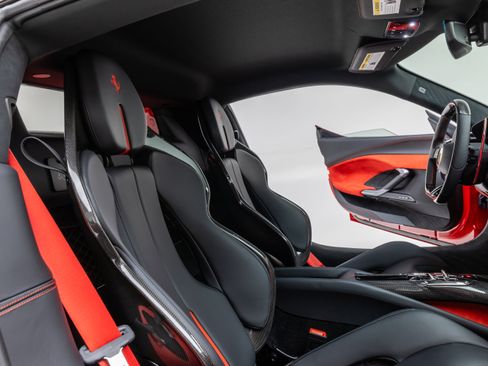 Used 2024 Ferrari 296 GTB image 54