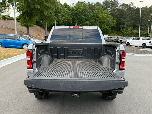 Used 2025 RAM 1500 Rebel w/ Rebel Level 1 Equipment Group AWD/4WD image 27
