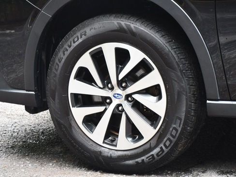 Used 2020 Subaru Outback Premium image 17